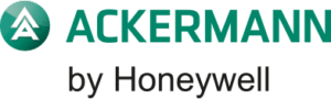 Ackermann Honeywell Logo